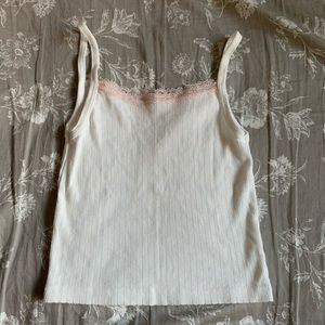 brandy belle tank